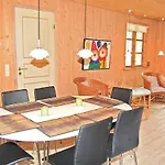 Thadesvej Iv Casa de Férias *