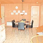 Thadesvej Iv Casa de Férias