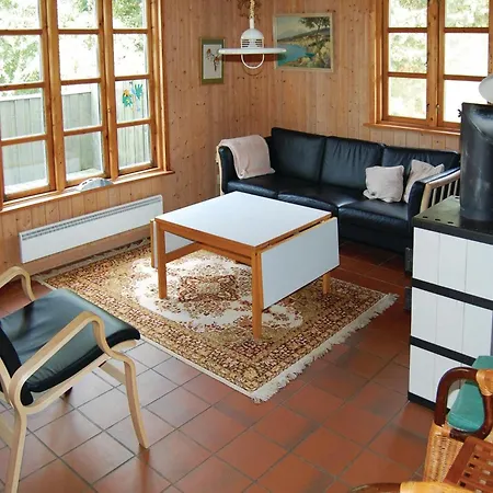 Thadesvej Romo Iv * Toftum (Syddanmark)