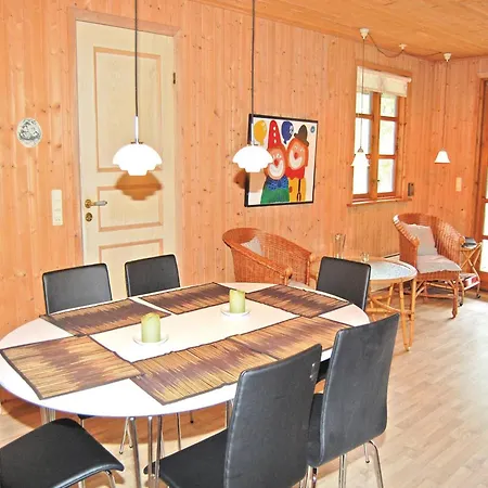 Thadesvej Romo Iv Toftum (Syddanmark)