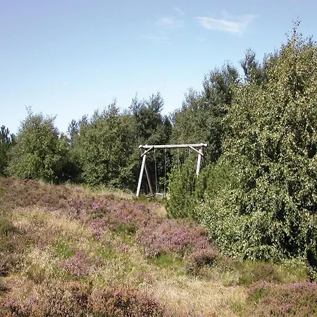 Thadesvej Romo Iv * Toftum (Syddanmark)