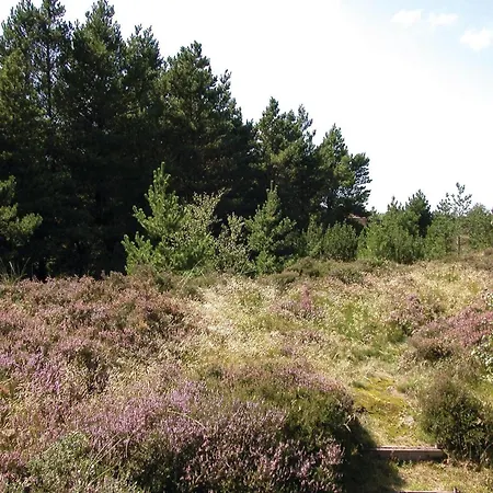 Semesterbostad Thadesvej Romo Iv *