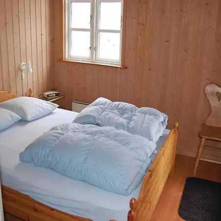 Semesterbostad Thadesvej Romo Iv