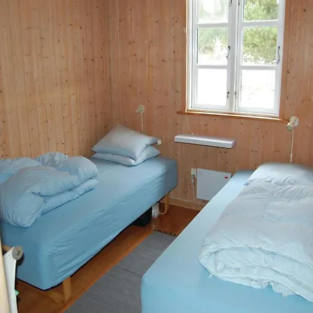 펜션 Cozy Home In Romo With Kitchen *